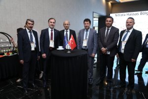 National Conference for the Protection of Waters Against Agricultural Pollution