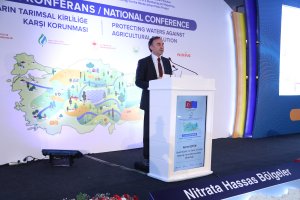 National Conference for the Protection of Waters Against Agricultural Pollution