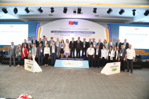 National Conference for the Protection of Waters Against Agricultural Pollution