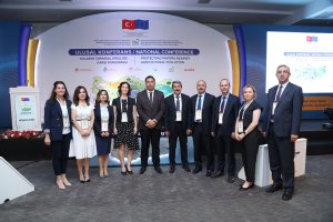 National Conference for the Protection of Waters Against Agricultural Pollution