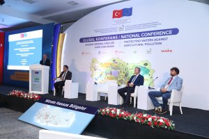 National Conference for the Protection of Waters Against Agricultural Pollution