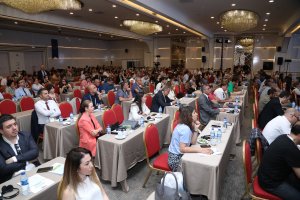 National Conference for the Protection of Waters Against Agricultural Pollution