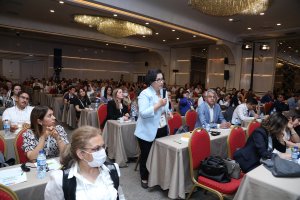 Suların Tarımsal Kirliliğe Karşı Korunması Ulusal Konferansı