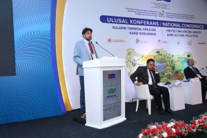 National Conference for the Protection of Waters Against Agricultural Pollution