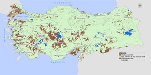 Nitrate Vulnerable Zone