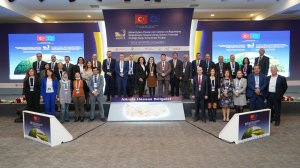 Project Kick-off Event