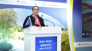 Project Kick-off Event