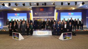 Project Kick-off Event