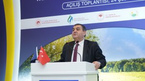 Project Kick-off Event