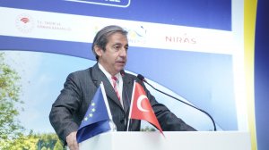 Project Kick-off Event