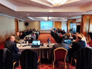 Izmir Workshop