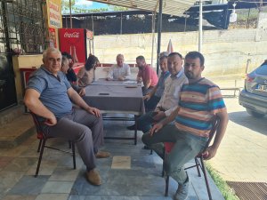 Field Visits
