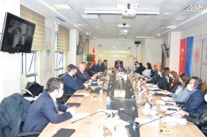 Project Kick-Off