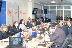 Project Kick-Off