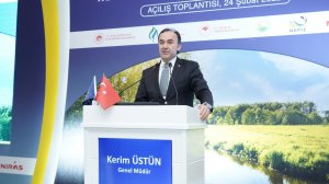 Projemizin Açılış Etkinliği Gerçekleşti