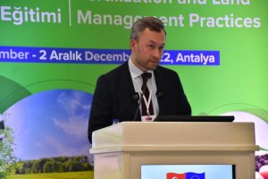 Training For Fertilizers, Fertilization and Land Management Practices