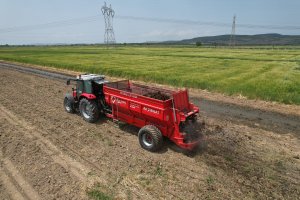 Our Field Day Events were Held in the Gediz Basin