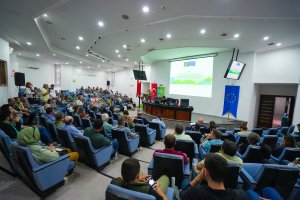 Local Awareness Raising Meetings Started in İzmir