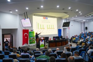 Yerel Farkındalık Artırma Toplantıları İzmir’de Başladı
