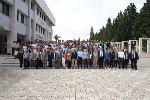 Local Awareness Raising Meetings Started in İzmir