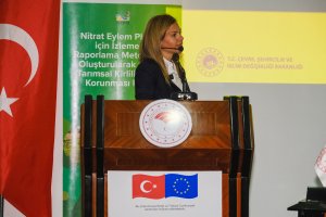 Local Awareness Raising Meetings Started in İzmir